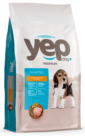 Imagem Yep dog - Filhotes