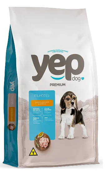 Imagem Yep dog - Filhotes